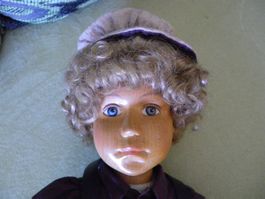 Original Zasan Puppe 1978