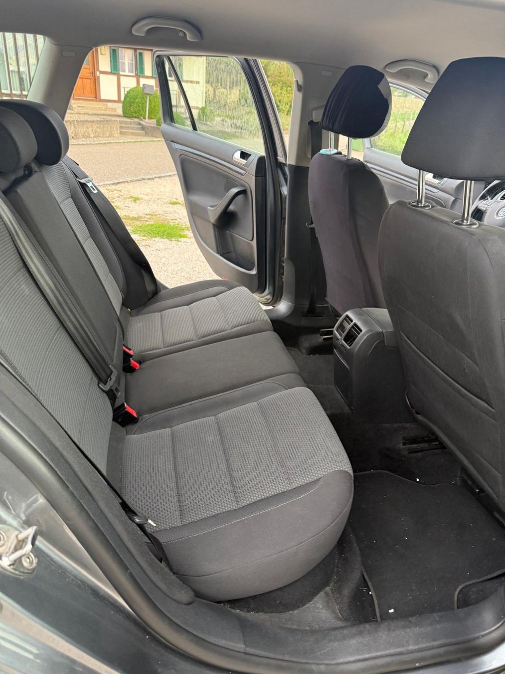 VW Automobili: VW Golf Variant 1.6 Tdi – Usato da Galmiz venduto da Cena_adi 7