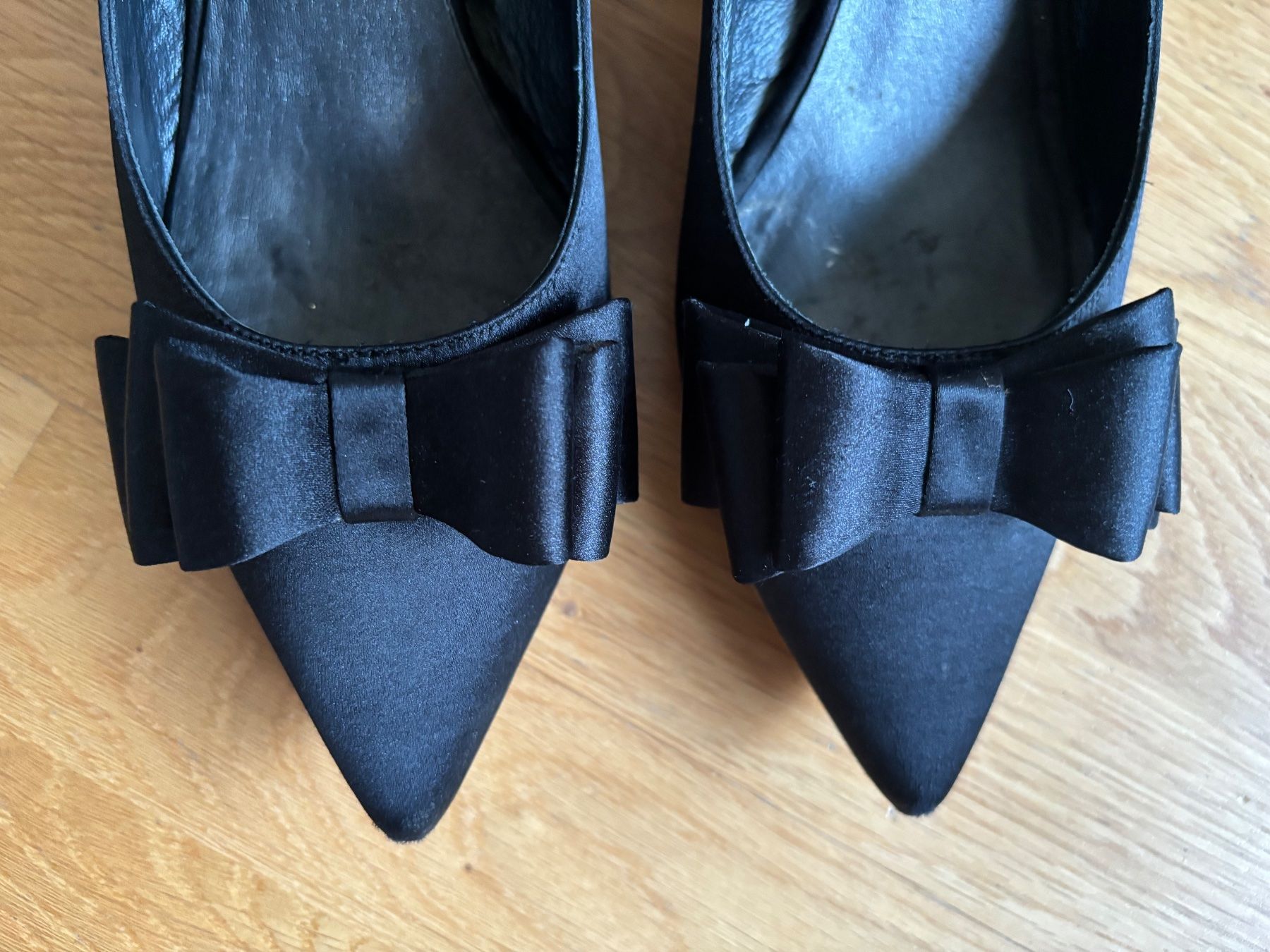 Scarpe da donna: elegante Pumps – Nuovo (secondo la descrizione) da Zürich venduto da Tzhkely24 2