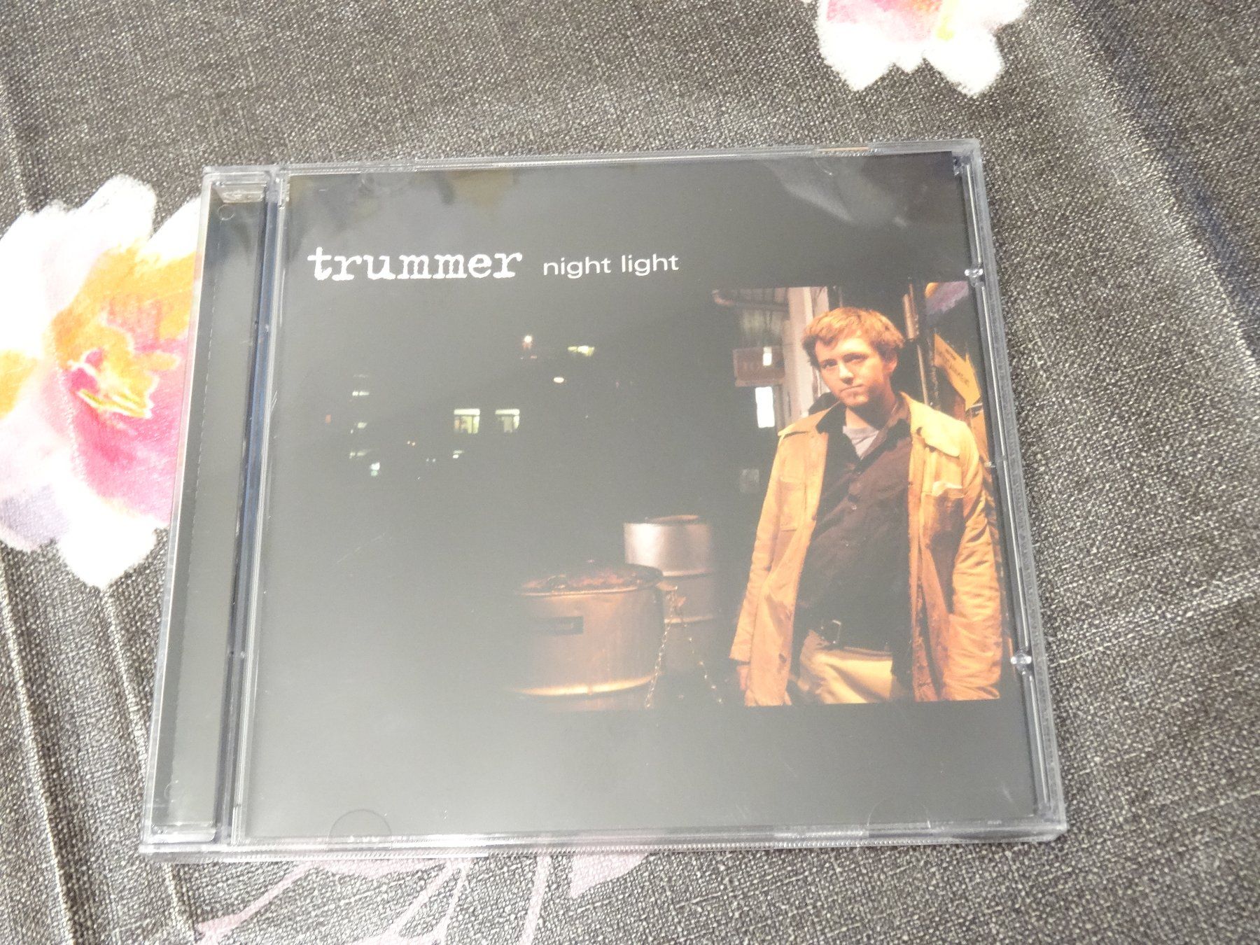 CD: Trummer - Night Light CD – Usato da Olten venduto da Disc-Ausverkauf