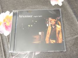 Trummer - Night Light CD