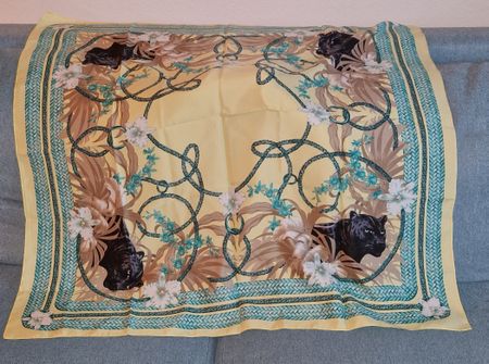 Foulard