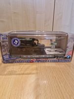 Modellauto GMC 353 Touradeau 2*08 Solido limitiert