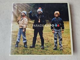 Wolf Parade  -  Expo 86