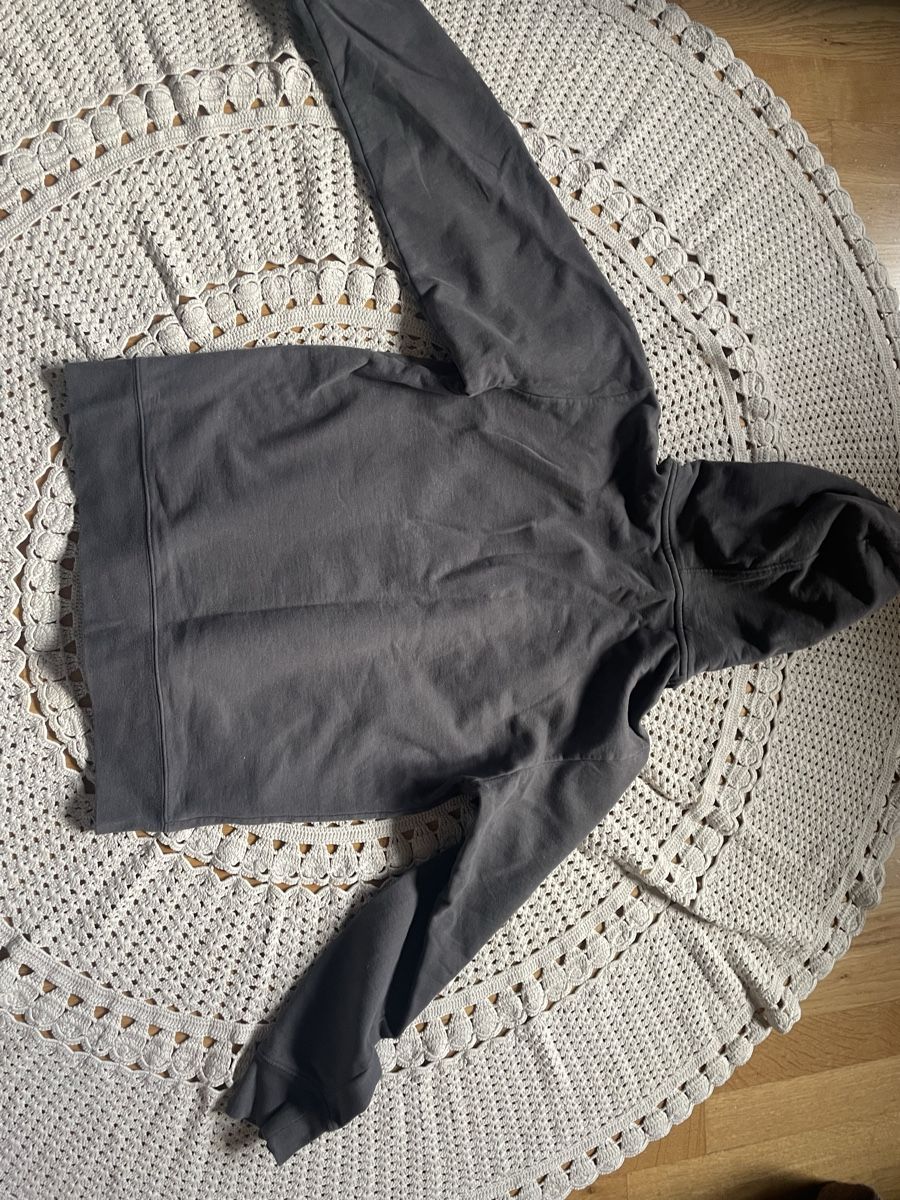 North Face Maglioni & Felpe: The North Face Hoodie grau – Usato da Biel/Bienne venduto da mary.sin 1