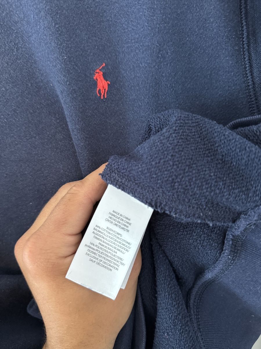 Ralph Lauren Maglioni & Felpe: Ralph Lauren Pullover, Herren, M , Top Zustand! – Usato da Wetzikon ZH venduto da Jan_wojt 6