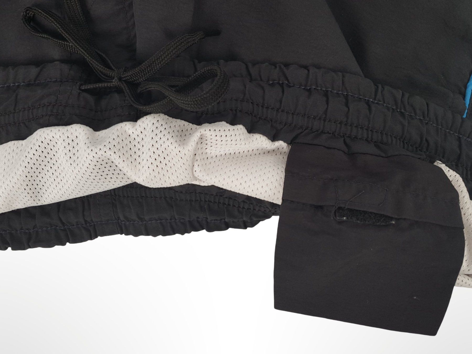 Costumi da bagno: ATIGOUA schwarze Badehose Gr. L – Usato da Suhr venduto da Restwert_Suhr 4