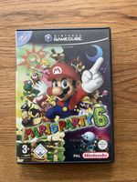 Mario Party 6 - Gamecube