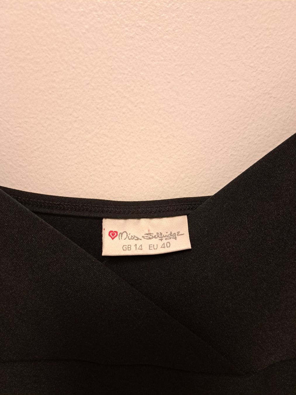 Vestiti: Schwarzes Kleid - Grösse 40 – Usato da Zürich venduto da ibe_5xb6 1