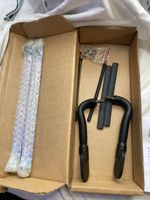 Harley Davidson Blinkerverlängerungs Kit 68227-09