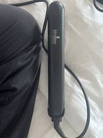 Glätteisen