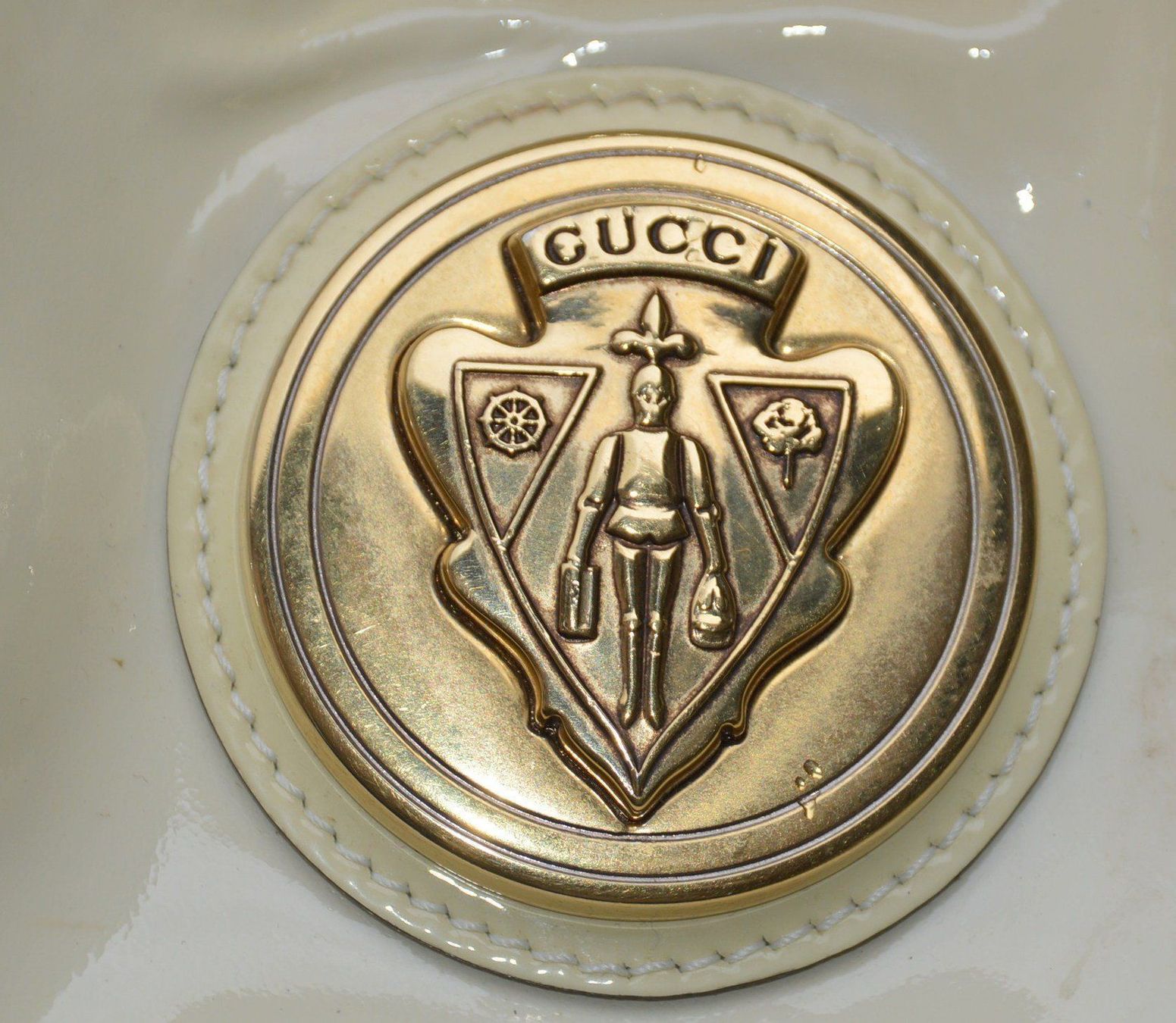 Gucci Borse da donna: Gucci  Tasche / Sac – Usato da Collonges venduto da Auganien 4