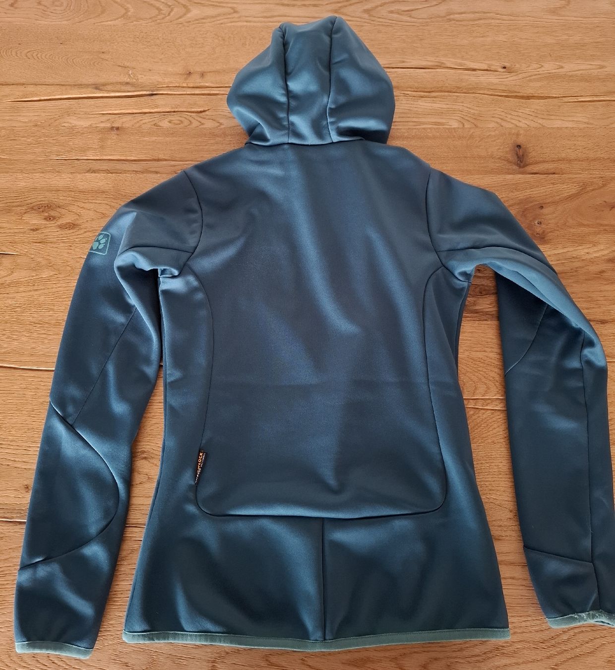 Jack Wolfskin Giacche: Jack Wolfskin Softshell Damen Gr. XS – Usato da Bassersdorf venduto da Marmottli 1