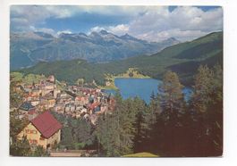 ST. MORITZ