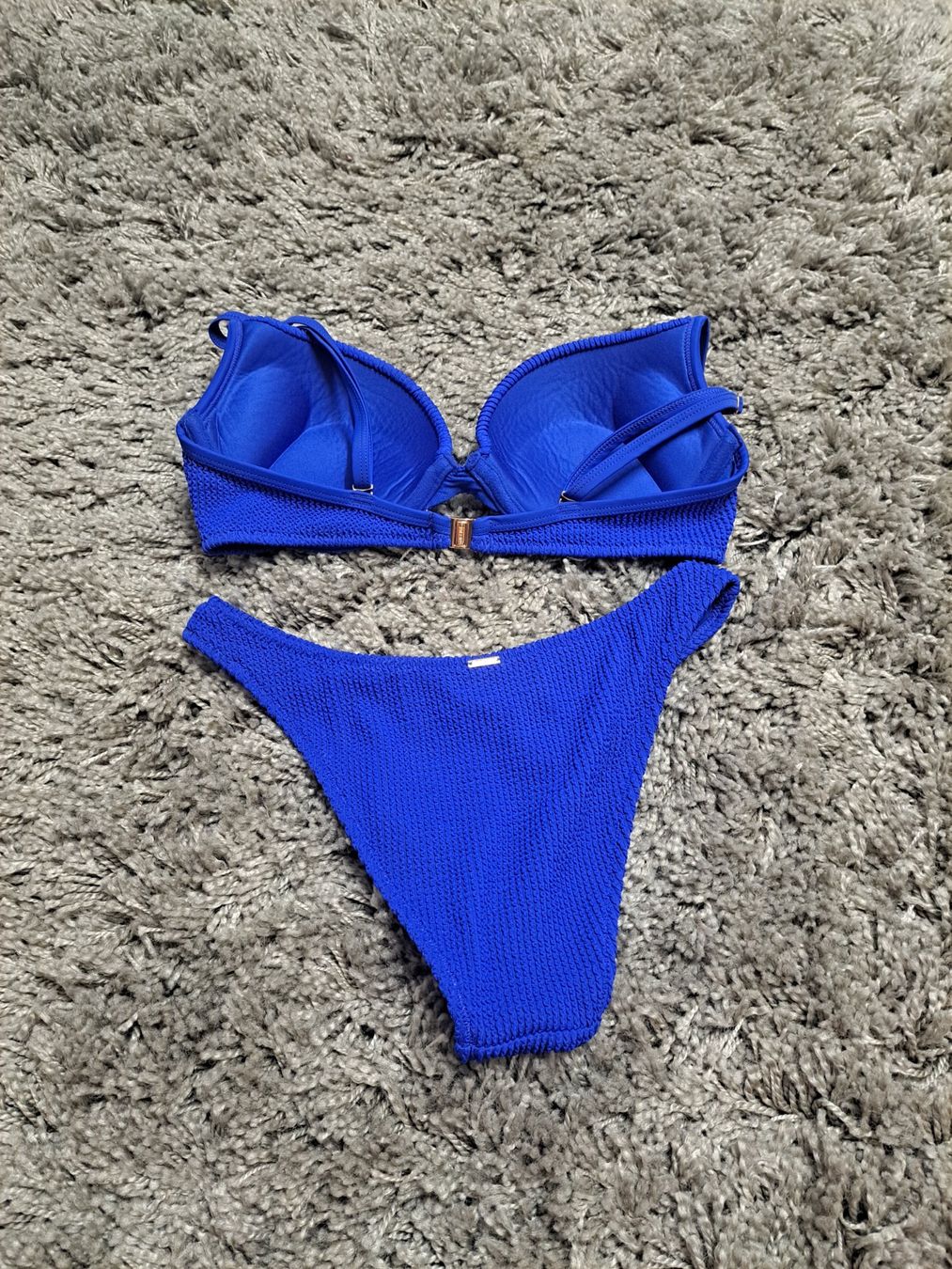 Maillots de bain & Bikinis: Bikini Gr. S/Cup C – D'occasion à Kaltbrunn par Nili133 1