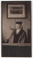 Fotografie Landgerichtsdirektor Dr. von 