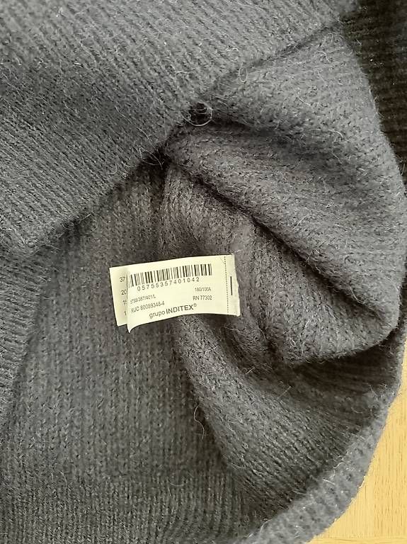 Zara Maglioni & Felpe: Zara Strickpullover – Nuovo e nell'imballaggio originale da Basel venduto da alu_l9s8 2