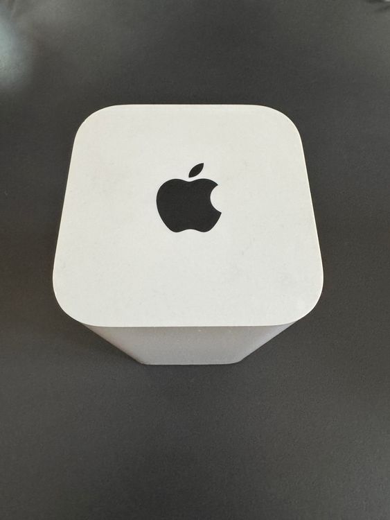 Apple Wi-Fi Airport Extreme Base Station ab CHF 1.– | Kaufen auf Ricardo