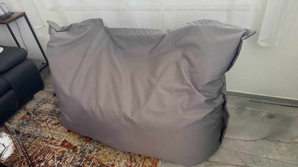 Poltrone: Sitzsack – Usato da Biberist venduto da Kawdsjss85