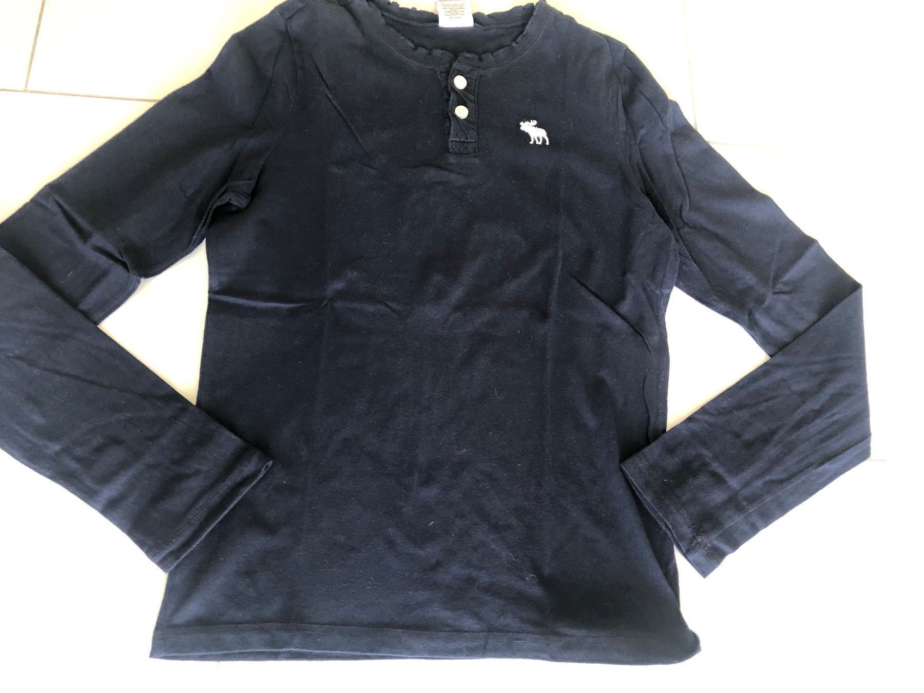 Abercrombie Pullover & Sweatshirts: Marken Sweat Shirt – Neu (gemäss Beschreibung) aus Frauenfeld von Jacqueline050 2