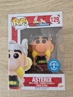 Funko Pop Astérix #129 -Exlusive-Figurine de Collection Rare