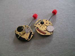 ETA 902.101 Uhrwerk Quartz