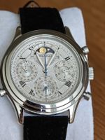 Shellman Grand Complication ewiger Kalender