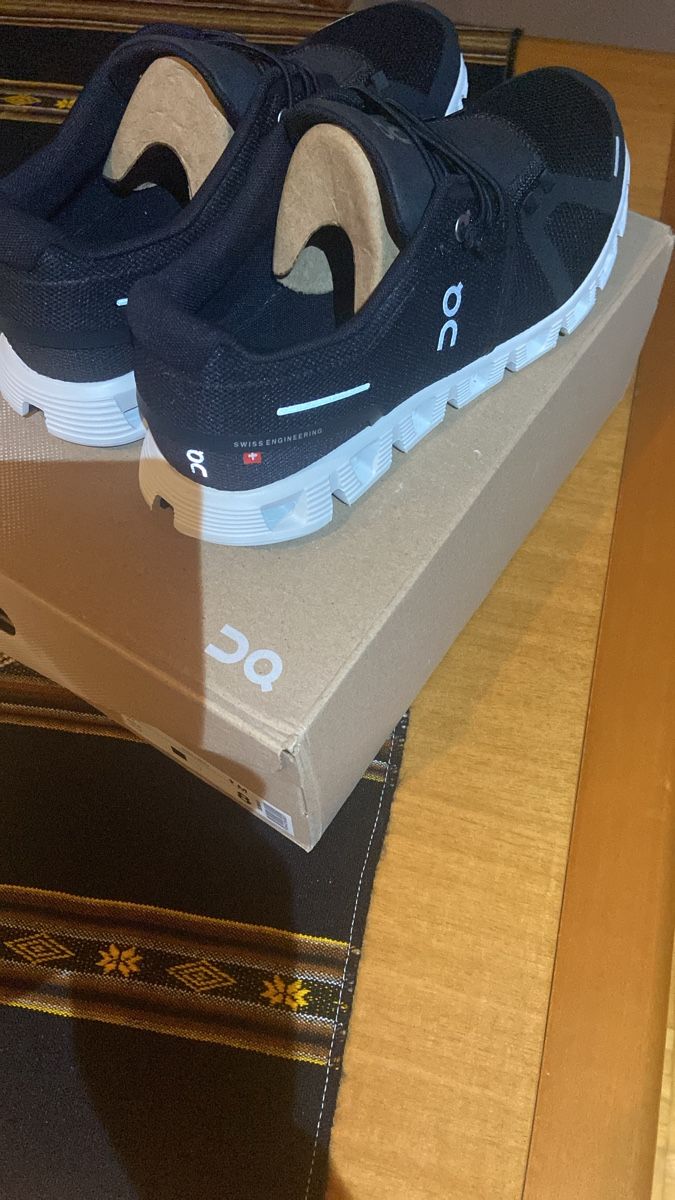 On Scarpe da uomo: Scarpe ON – Nuovo e nell'imballaggio originale da Melano venduto da dar_925j 3