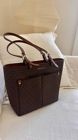 MICHAEL KORS JET SET SHOPPER  UNGETRAGEN