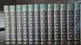 Bücher Serie Jeramias Gotthelf