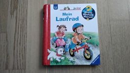 Wieso?Weshalb?Warum? Junior/ Mein Laufrad