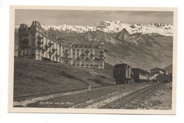 RIGI-BAHN