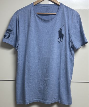 Polo Raulf Lauren tshirt G M/L