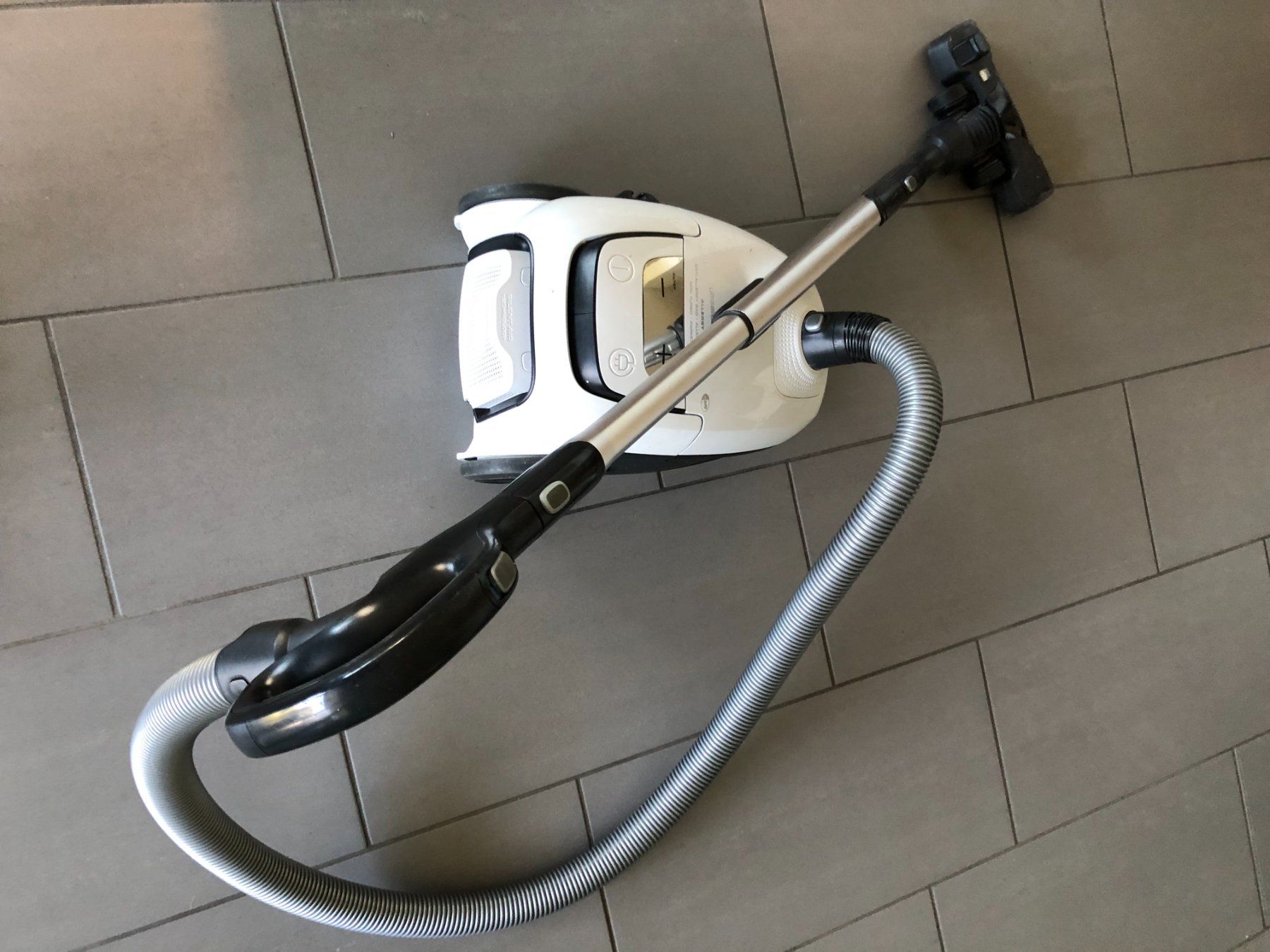 Electrolux Aspirapolveri & Accessori: Staubsauger – Usato da Meisterschwanden venduto da pms_gfn2 3