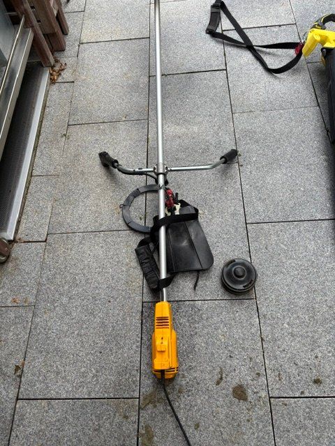 Ryobi Tutti gli attrezzi: Freischneider – Usato da Zumikon venduto da Karin54 2