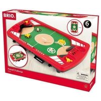 Aktion Toller Brio Tisch Fussball Flipper, neu