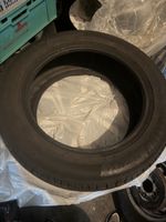 4 Pneus Michelin éte 205/55/16