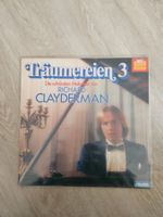 Schallplatte Vynil Richard Clayderman
