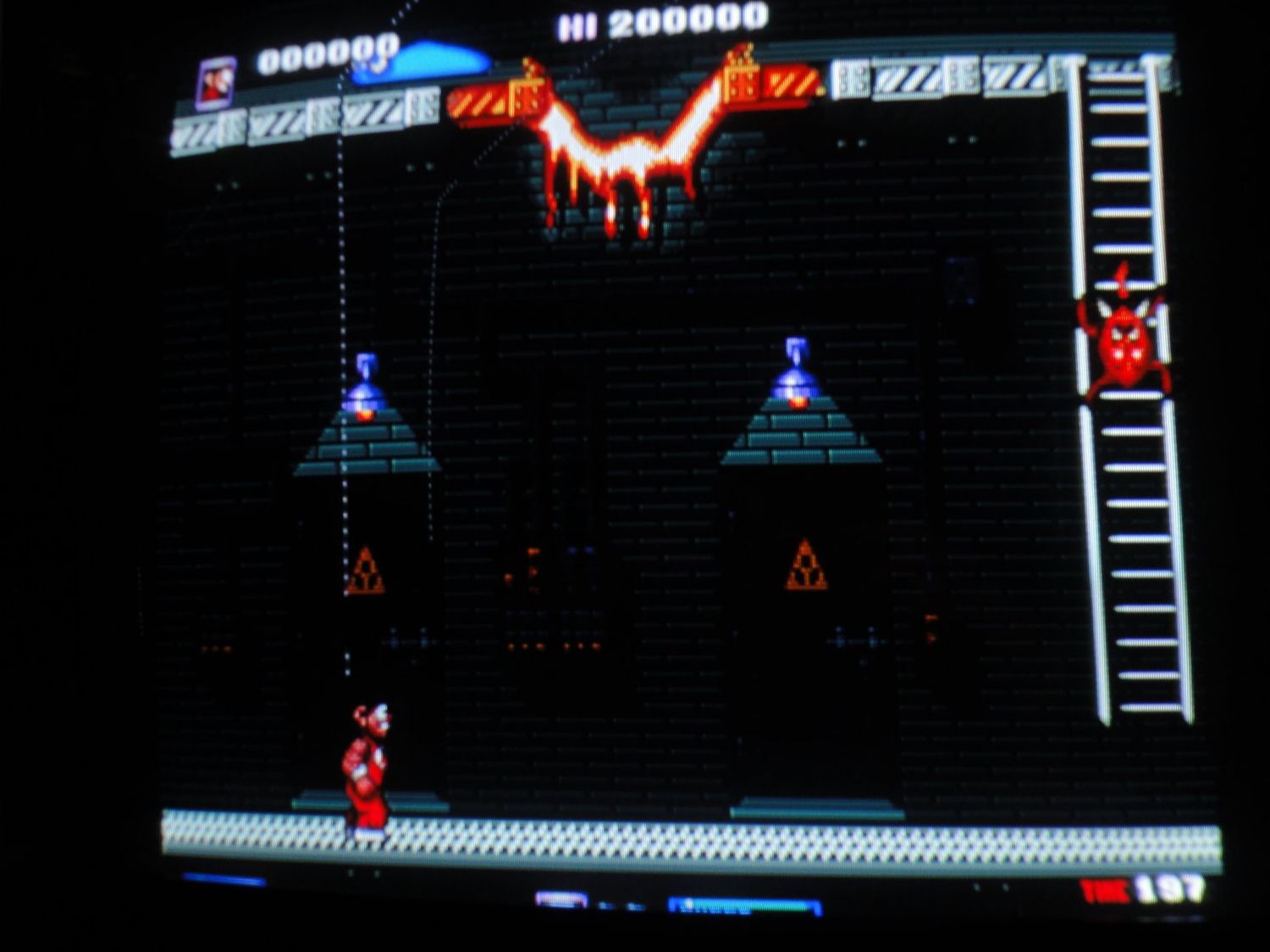 Slot Machine: [Arcade PCB] Thunder Hoop (Gaelco) – Usato da Faulensee venduto da alfa-75 1