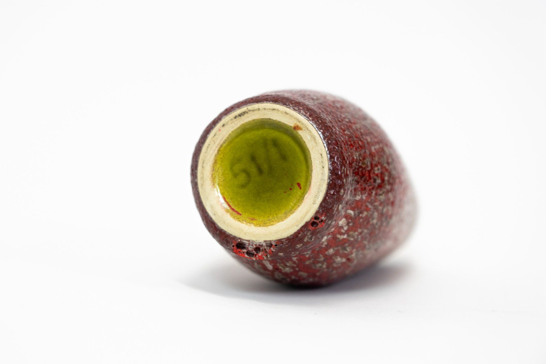 Vasi & Recipienti: Vase Nr. 80 - Versand möglich – Usato da Schaffhausen venduto da Studio-Ara 4