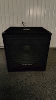 Subwoofer 18" Borton Audio BA-W290 Professional
