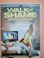 DVD  Walk of Shame