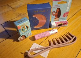 lot beauté 