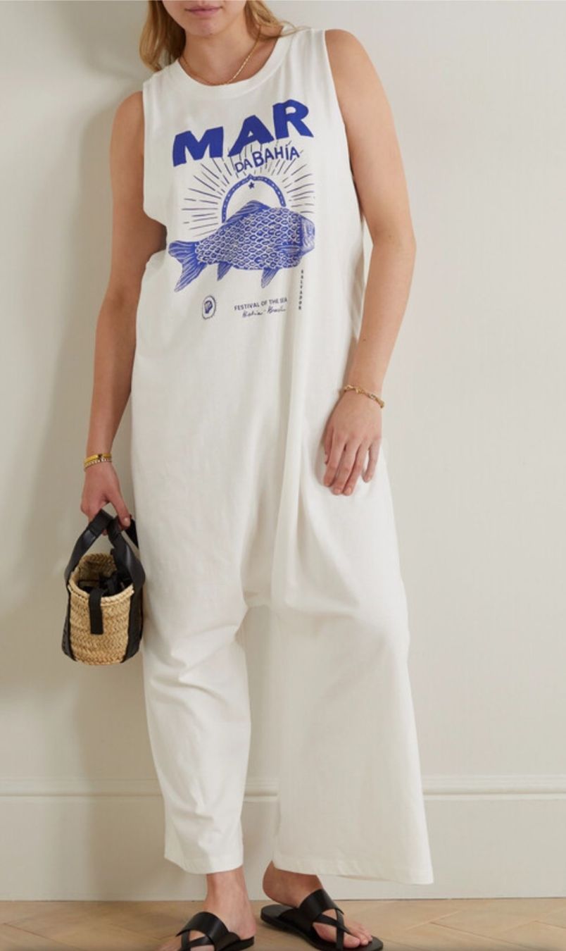 Jumpsuits: Mar Bahia Jumpsuit Gr 38-44 – Neu und originalverpackt aus Luzern von TENDIMO