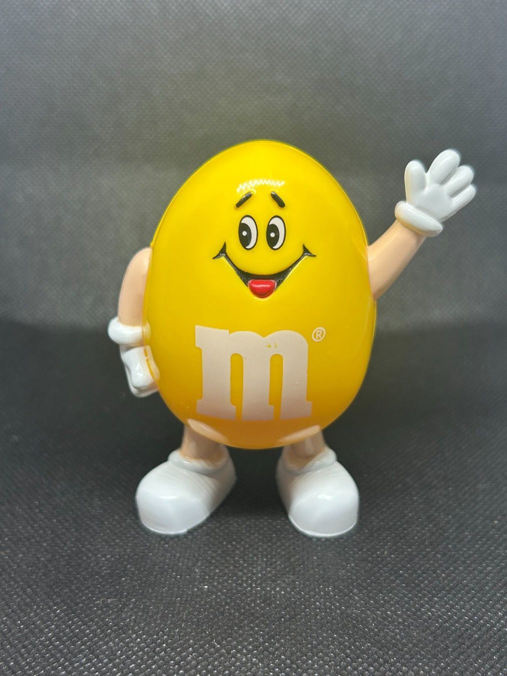 Disney Giocattoli: M&m's vintage dispenser lot 2 – Usato da Lausanne venduto da Retro-geek 3
