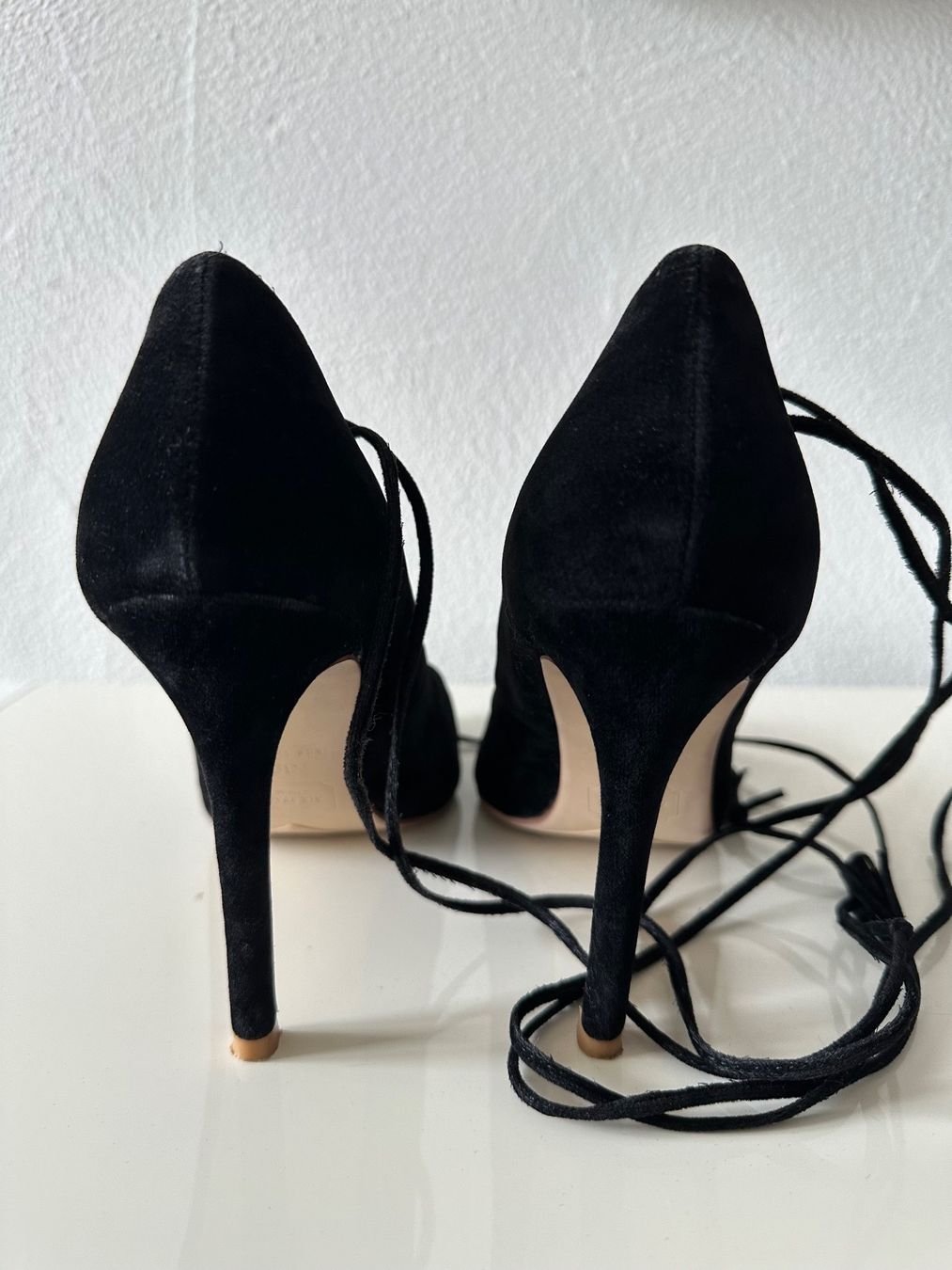 Scarpe da donna: Schwarze Stilettos 39 – Usato da Uster venduto da Monika_OB 1