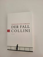 Der Fall Collini Ferdinand von Ferdinand Schirach, gebraucht