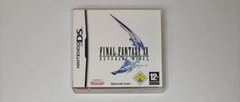 NDS - Final Fantasy XII: Revenant Wings