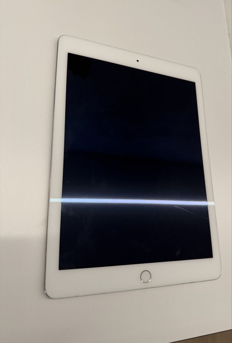 Apple Tablet PC: Ipad Air – Gebraucht aus Ueberstorf von cla75