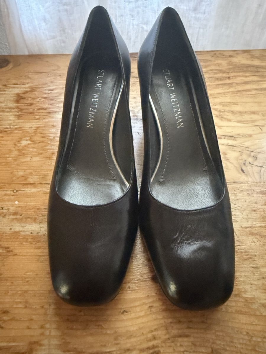 Damenschuhe: Stuart Weitzman Pumps – Gebraucht aus Root von ammanem 5